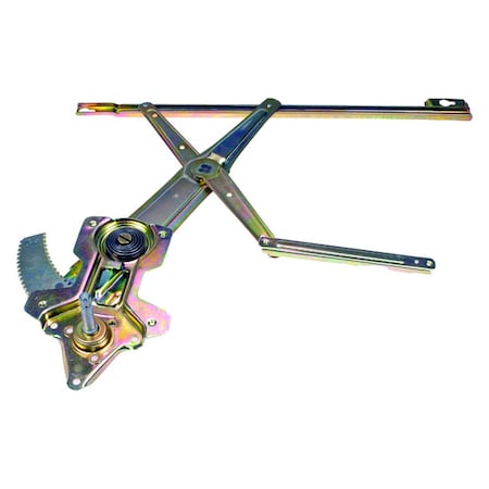 Wai Global MANUAL WINDOW REGULATOR, WMR4667R WMR4667R